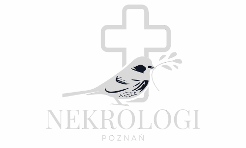 Nekrologi Poznań