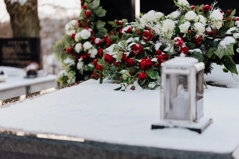 Zasiłek pogrzebowy 2026 - formalności i wsparcie dla rodzin